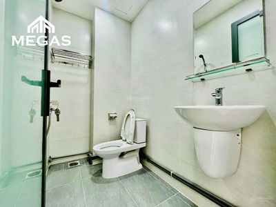 Phan Van Tri Street, Vietnam Phan Van Tri Street, Vietnam