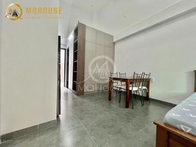 Phan Van Tri Street, Vietnam Phan Van Tri Street, Vietnam