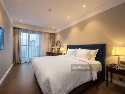 Alphanam Luxury Apartment, Vietnam  Alphanam Luxury Apartment, Vietnam