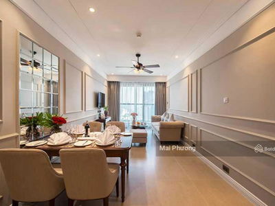 Alphanam Luxury Apartment, Vietnam  Alphanam Luxury Apartment, Vietnam