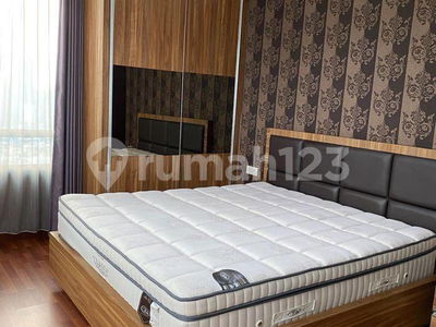 Kuningan City Denpasar Residence Apartment, Indonesia  Kuningan City Denpasar Residence Apartment, Indonesia