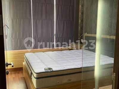 Kuningan City Denpasar Residence Apartment, Indonesia  Kuningan City Denpasar Residence Apartment, Indonesia