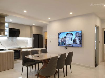 Riverside Residence, Vietnam Riverside Residence, Vietnam