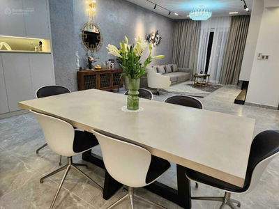 Midtown Phu My Hung, Vietnam Midtown Phu My Hung, Vietnam