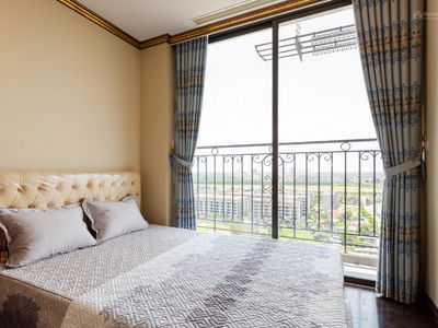 HC Golden City, Vietnam HC Golden City, Vietnam