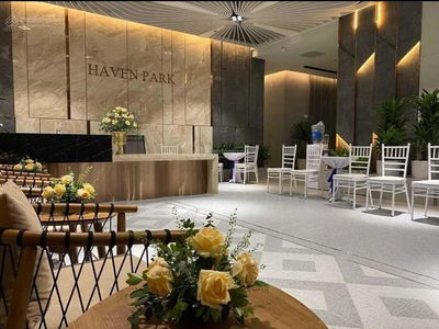 Haven Park Residences, Vietnam Haven Park Residences, Vietnam