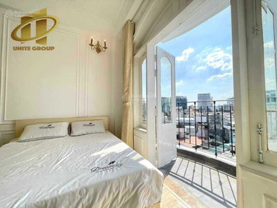 Tran Huy Lieu Street, Vietnam Tran Huy Lieu Street, Vietnam