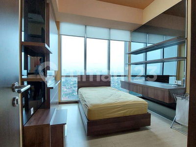 Kemang Village, Indonesia  Kemang Village, Indonesia