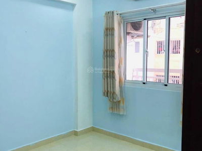 IDICO Tan Phu apartment complex, Vietnam IDICO Tan Phu apartment complex, Vietnam