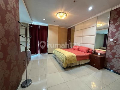 CBD Pluit, Indonesia  CBD Pluit, Indonesia