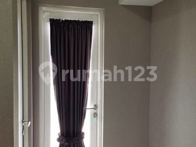 SPRING LAKE APARTMENT SUMMARECON BEKASI, Indonesia  SPRING LAKE APARTMENT SUMMARECON BEKASI, Indonesia