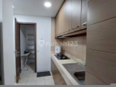 Kemang Village, Indonesia  Kemang Village, Indonesia