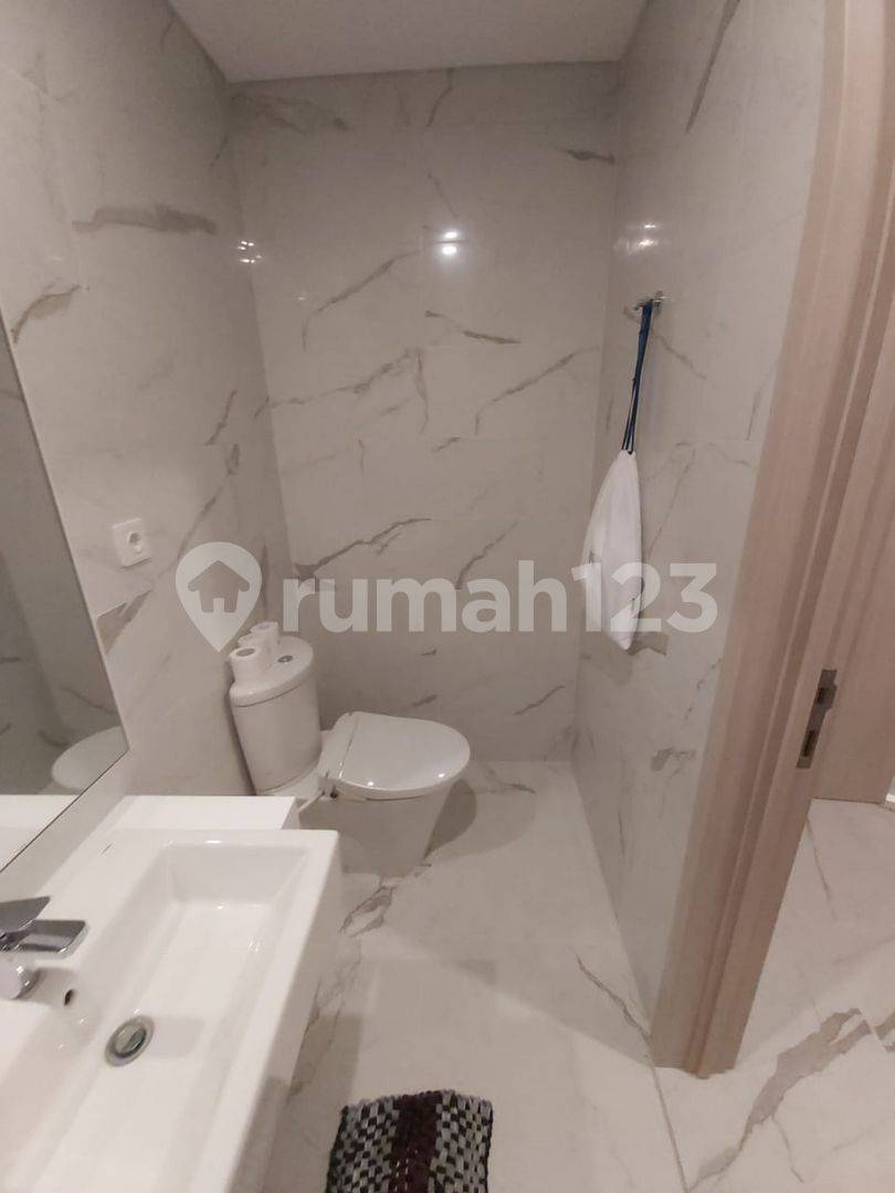 South Quarter South Quarter