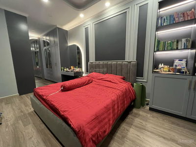 An Gia Riverside, Vietnam An Gia Riverside, Vietnam