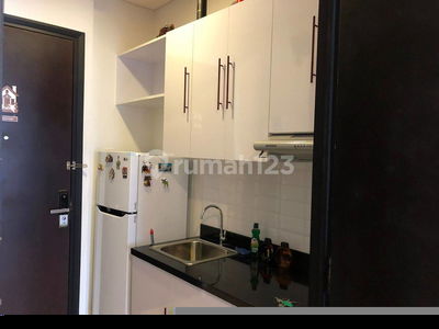 Sudirman Suites Apartment, Indonesia  Sudirman Suites Apartment, Indonesia