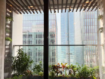 Vinhomes Metropolis - Lieu Giai, Vietnam Vinhomes Metropolis - Lieu Giai, Vietnam