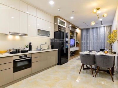 Lexington Residence, Vietnam Lexington Residence, Vietnam