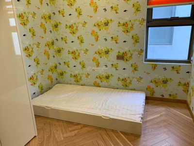 Saigon South Residences, Vietnam Saigon South Residences, Vietnam