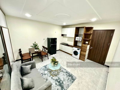 Cuu Long Street, Vietnam Cuu Long Street, Vietnam