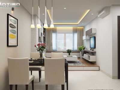 Lexington Residence, Vietnam  Lexington Residence, Vietnam