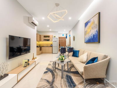 Lexington Residence, Vietnam  Lexington Residence, Vietnam