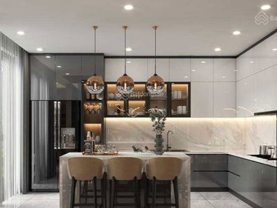 The Landmark 81 - Vinhomes Central Park, Vietnam The Landmark 81 - Vinhomes Central Park, Vietnam