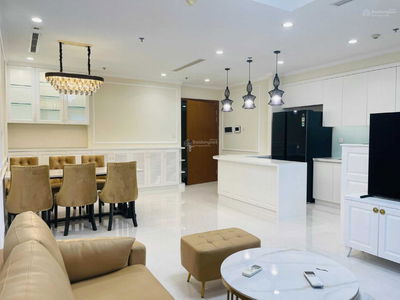 The Landmark 81 - Vinhomes Central Park, Vietnam The Landmark 81 - Vinhomes Central Park, Vietnam