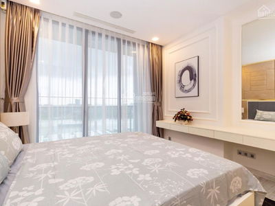 The Landmark 81 - Vinhomes Central Park, Vietnam The Landmark 81 - Vinhomes Central Park, Vietnam