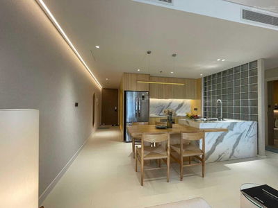 Empire City Thu Thiem, Vietnam Empire City Thu Thiem, Vietnam