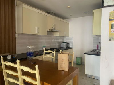 Richland Southern, Vietnam Richland Southern, Vietnam