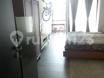 Sudirman Suites Sudirman Suites