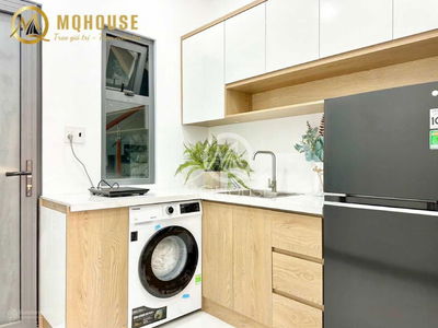 Cach Mang Thang Tam Street, Vietnam Cach Mang Thang Tam Street, Vietnam