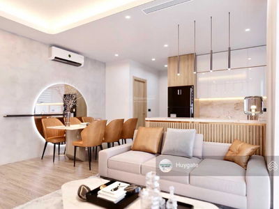 Millennium Tower, Vietnam Millennium Tower, Vietnam