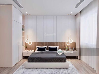 Millennium Tower, Vietnam Millennium Tower, Vietnam