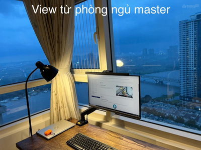 Saigon Pearl, Vietnam Saigon Pearl, Vietnam