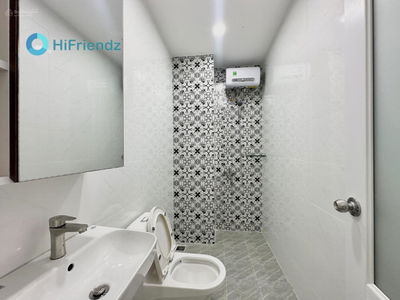 Vo Oanh Street, Vietnam Vo Oanh Street, Vietnam