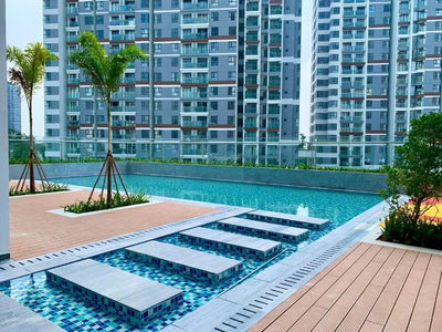 Precia Apartment District 2, Vietnam Precia Apartment District 2, Vietnam