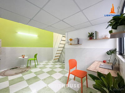 Nguyen Thi Dinh Street, Vietnam Nguyen Thi Dinh Street, Vietnam