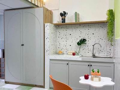 Nguyen Thi Dinh Street, Vietnam Nguyen Thi Dinh Street, Vietnam