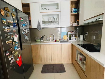 New City Thu Thiem, Vietnam New City Thu Thiem, Vietnam