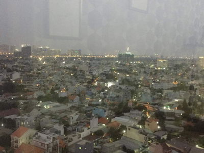 The CBD Premium Home, Vietnam  The CBD Premium Home, Vietnam