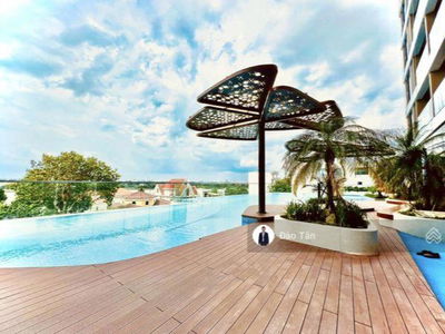 Thao Dien Green, Vietnam Thao Dien Green, Vietnam