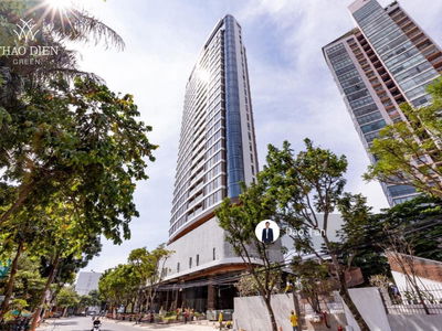 Thao Dien Green, Vietnam Thao Dien Green, Vietnam