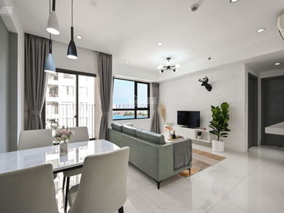 Oriental Plaza 685 Au Co, Vietnam Oriental Plaza 685 Au Co, Vietnam