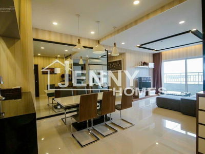 Sunrise City, Vietnam  Sunrise City, Vietnam