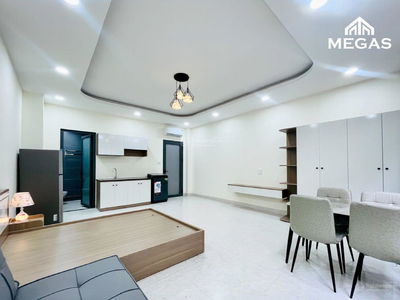 CityLand Park Hills, Vietnam CityLand Park Hills, Vietnam