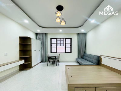 CityLand Park Hills, Vietnam CityLand Park Hills, Vietnam