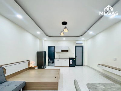 CityLand Park Hills, Vietnam CityLand Park Hills, Vietnam