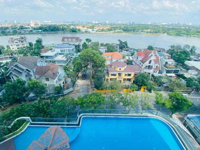 Thao Dien Green, Vietnam Thao Dien Green, Vietnam