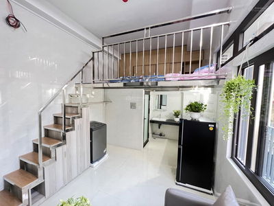 Thanh Thai Street, Vietnam Thanh Thai Street, Vietnam